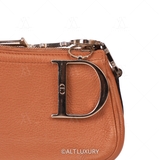 CD D-CHARM POCHETTE