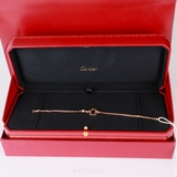 Cartier Love Chain 2 Diamonds