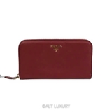 PRADA SAFFIANO WALLET