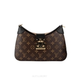 Louis Vuitton Twinny Shoulder Bag Reverse Monogram – Sang trọng & Đa năng