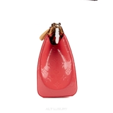 Louis Vuitton Brea MM Vernis – Sang trọng, thanh lịch pha chút cổ điển