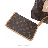 LV CARRYALL PM