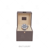 LV TAMBOUR MEN’S WATCH