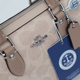 COACH MINI ROWAN CROSSBODY BAG