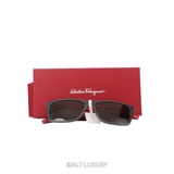 SALVATORE FERRAGAMO SUNGLASSES