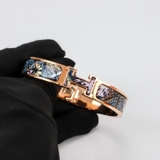HERMÈS Clic H Bracelet