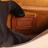 Coach Scatter Rivets Parker Top Handle – Da colorblock