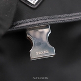 Prada Re-Nylon and Saffiano Bag