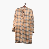 Váy Burberry