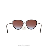 DIOR SOSTELLAIRE4 SUNGLASSES