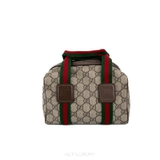 Gucci Mini GG Handbag – Thanh lịch, nhỏ gọn & đậm chất biểu tượng