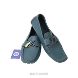 LV MONTE CARLO LOAFERS