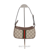 GUCCI OPHIDIA MINI SHOULDER BAG