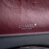 Chanel Classic Maxi Single Flap – Biểu tượng đỉnh cao của sự sang trọng