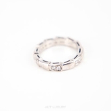 Bvlgari Serpenti Viper Ring – 349737 – Biểu tượng quyền lực & quyến rũ