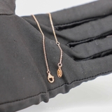 Vòng tay Cartier – Bead Chain Bracele