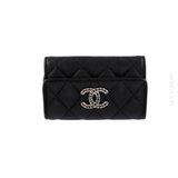 Chanel Classic Card Holder – Thanh lịch, nhỏ gọn & biểu tượng vượt thời gian