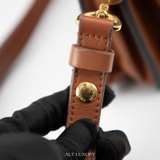 Louis Vuitton Dauphine Bag Brown – Sang trọng & hiện đại