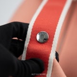 Hermès Bride A Brac Case PM Màu Hồng Nhạt – Thanh lịch & tiện dụng trong từng chi tiết