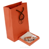 HERMÈS Clic H Bracelet