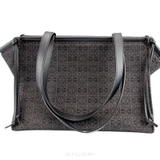 Loewe Cushion Tote A612A93X25 Handbag Black – Tối giản & Sang trọng đậm chất Tây Ban Nha