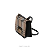 BURBERRY SMALL VINTAGE