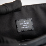 Louis Vuitton District MM Damier Graphite – Thanh lịch & hiện đại cho quý ông tinh tế