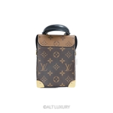 LOUIS VUITTON CAMERA BOX