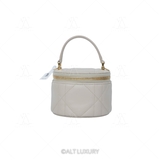 CD CANNAGE VANITY CASE MINI