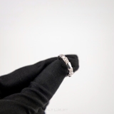 Bvlgari Serpenti Viper Ring – 349737 – Biểu tượng quyền lực & quyến rũ