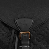 LOUIS VUITTON MONTSOURIS NM PM