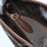 COACH TAXI TOTE BAG