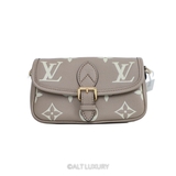 LOUIS VUITTON NANO DIANE
