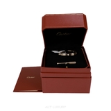 Cartier Love Bracelet – Rose Gold