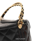 CHANEL PICNIC VANITY BAG