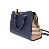 Burberry SM Banwell MX Black
