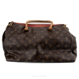 Louis Vuitton Pallas “Bassano” – Đẳng cấp pha trộn giữa cổ điển và hiện đại