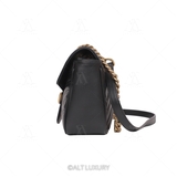 GG MARMONT MATELASSÉ SHOULDER BAG