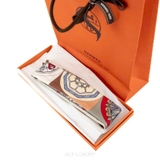 Hermès Twilly 86 – Echarpe en Soie Thanh Lịch & Tinh Tế