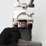 SALVATORE FERRAGAMO GANCINI BELT