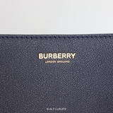 Burberry SM Banwell MX Black