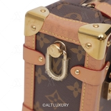 LV SIDE TRUNK MM
