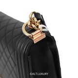 CHANEL BOY FLAP BAG