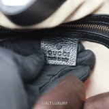 GUCCI SOHO SHOULDER BAG