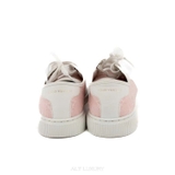 Louis Vuitton LV Lagoon Trainers "Rose" – Năng động & thời thượng với sắc hồng nổi bật