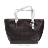 COACH TAXI TOTE BAG