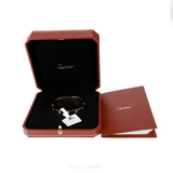 Cartier Love Bracelet – Vàng hồng 18K