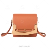 HERMÈS ROULIS BAG