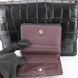 COACH Klare Crossbody Bag &amp; Mini Fold Wallet