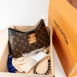 Louis Vuitton Twinny Shoulder Bag Reverse Monogram – Sang trọng & Đa năng
